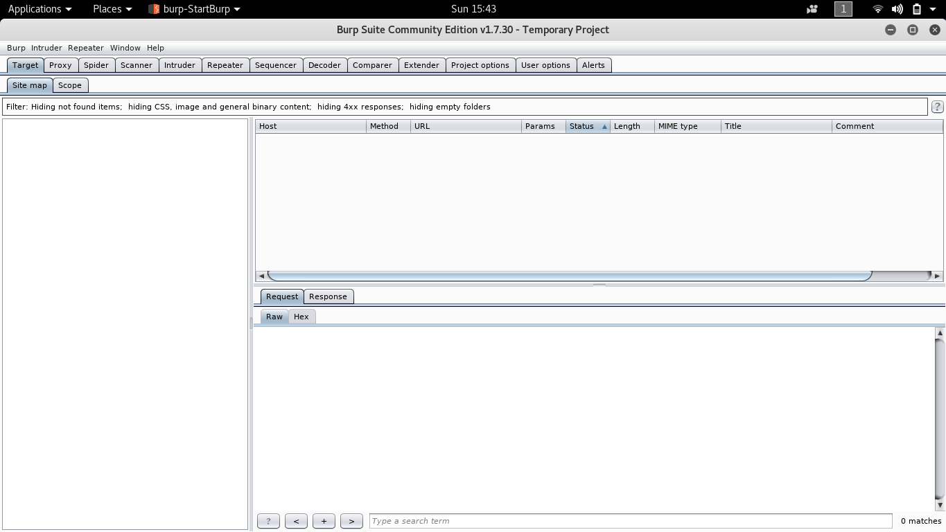DVWA Burp Suite Kullanarak Brute Force Atak (Low)