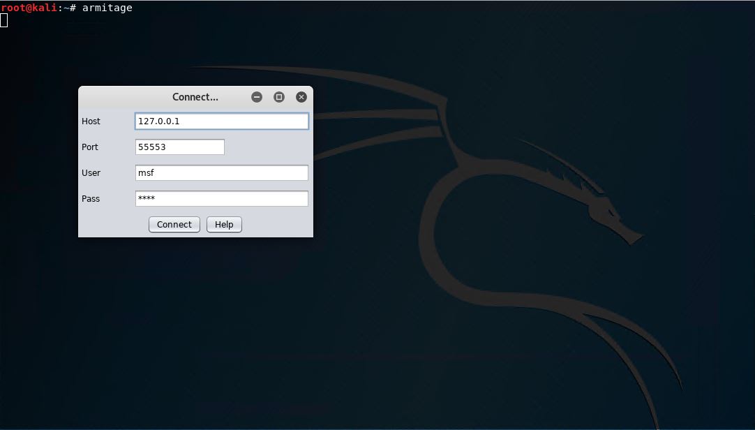 MetaSploit