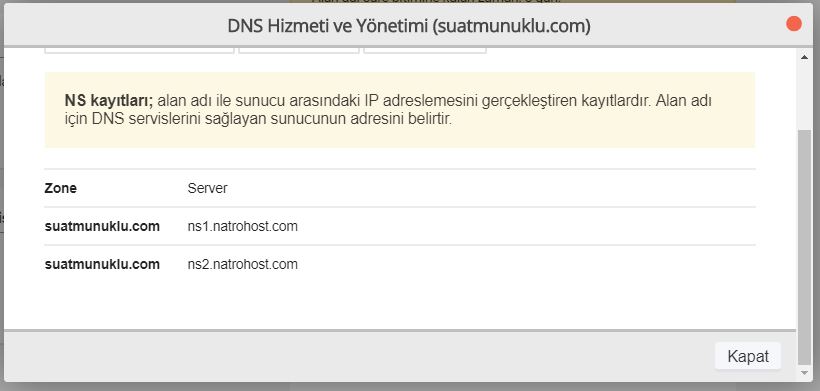 Sızma Testlerinde Hedef Sistemlerden Pasif Bilgi Toplama