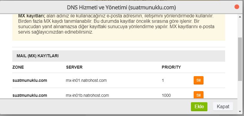 Sızma Testlerinde Hedef Sistemlerden Pasif Bilgi Toplama