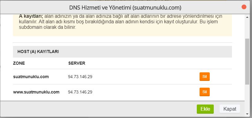 Sızma Testlerinde Hedef Sistemlerden Pasif Bilgi Toplama