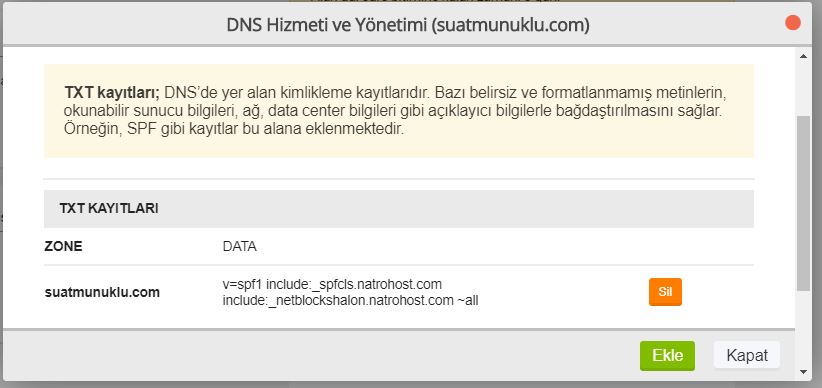 Sızma Testlerinde Hedef Sistemlerden Pasif Bilgi Toplama