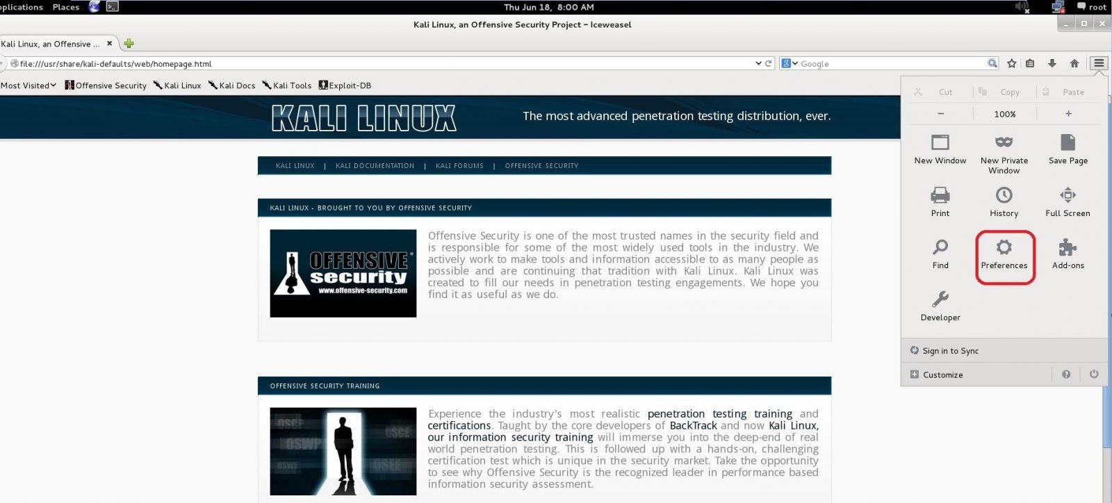 Pentest Çalışmalarını Anonim Olarak Yapılması