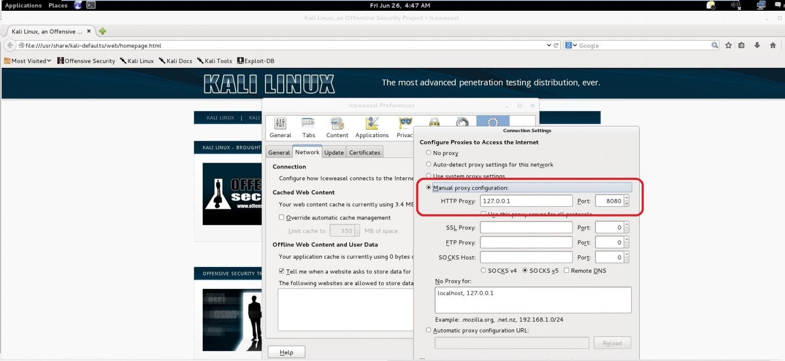 Web Uygulamalarına Yönelik Güvenlik