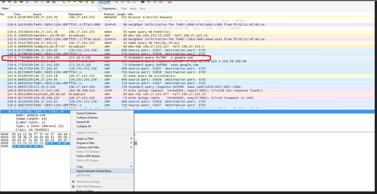 DOS ve DDOS Saldırıları ve Alınacak Önlemler