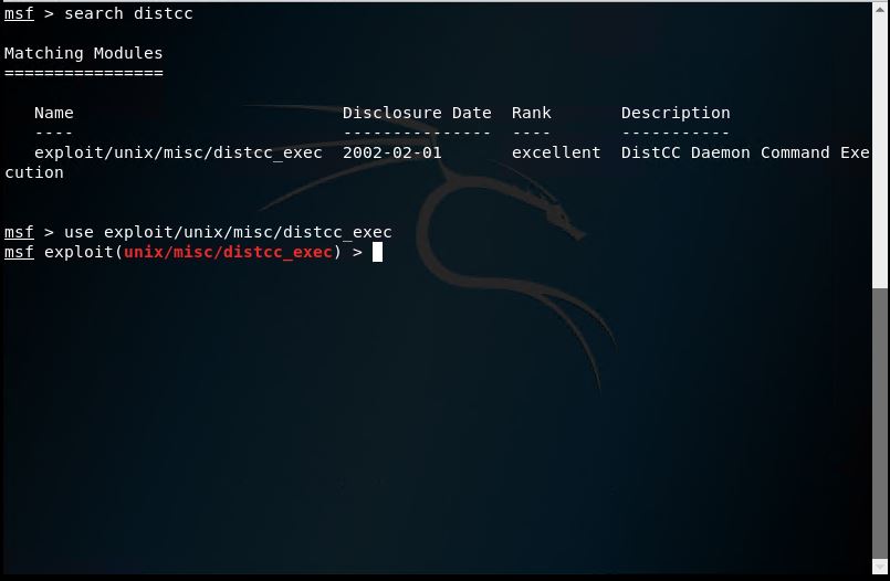 MetaSploit