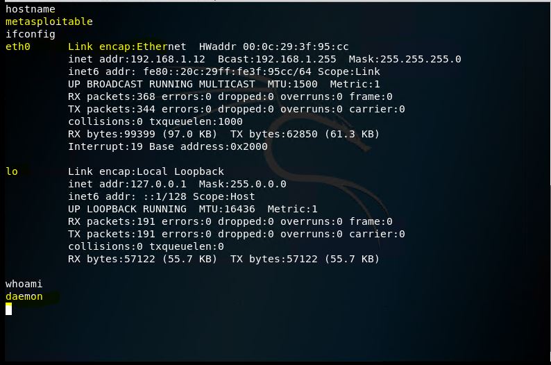 MetaSploit