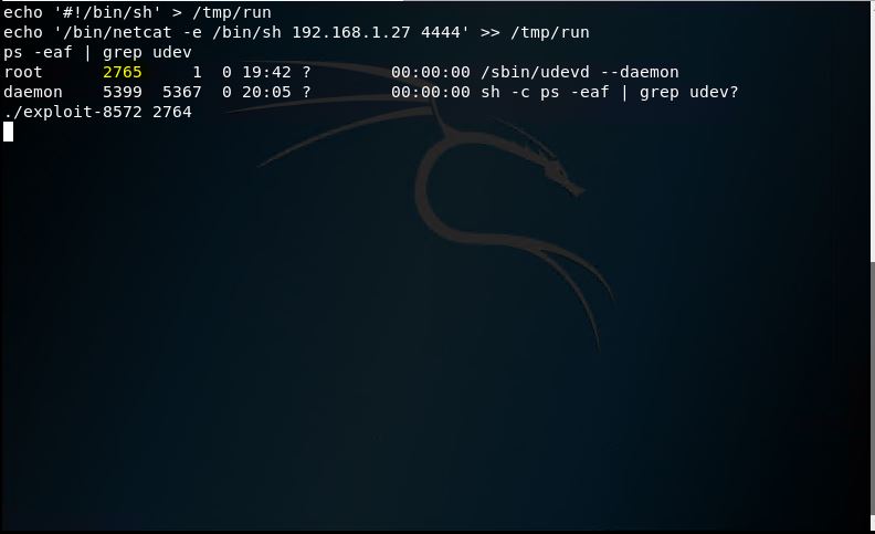 MetaSploit