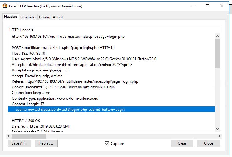 Web Uygulamalarına Yönelik Güvenlik